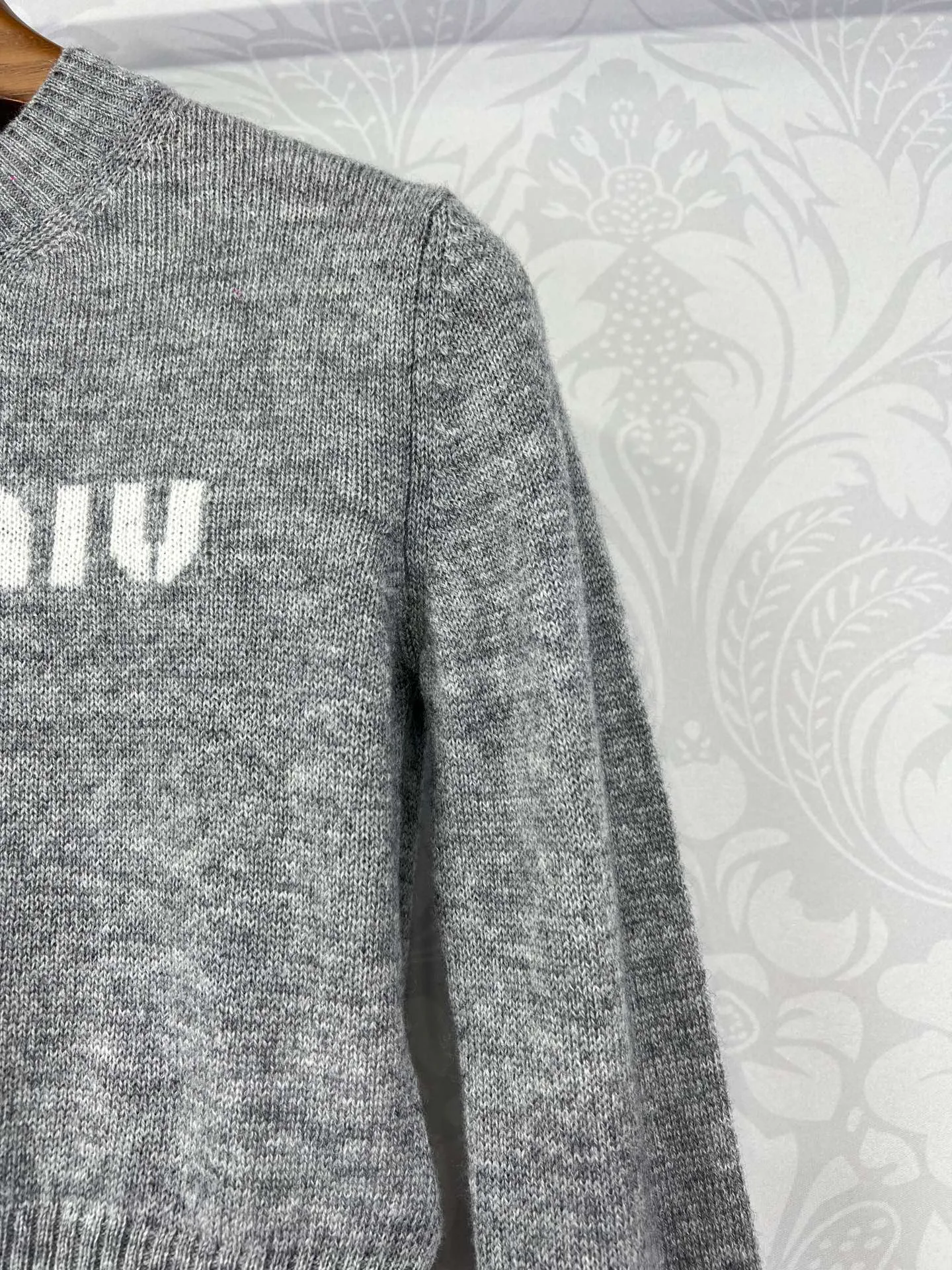 Джемперы Женские Miu Miu 19534