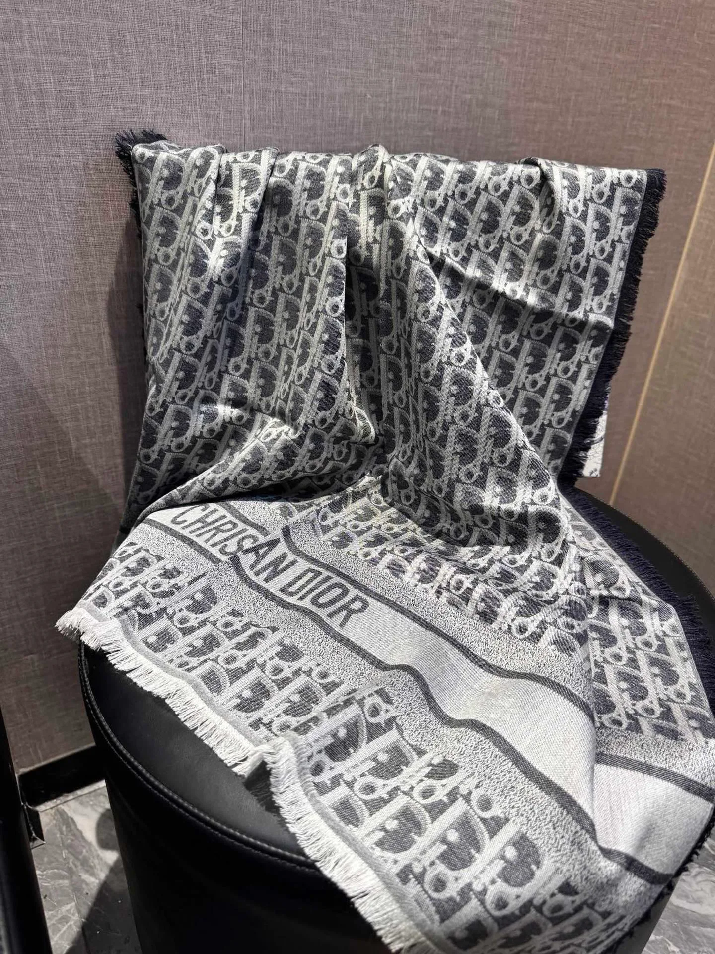 Шарфы Christian Dior 5746553