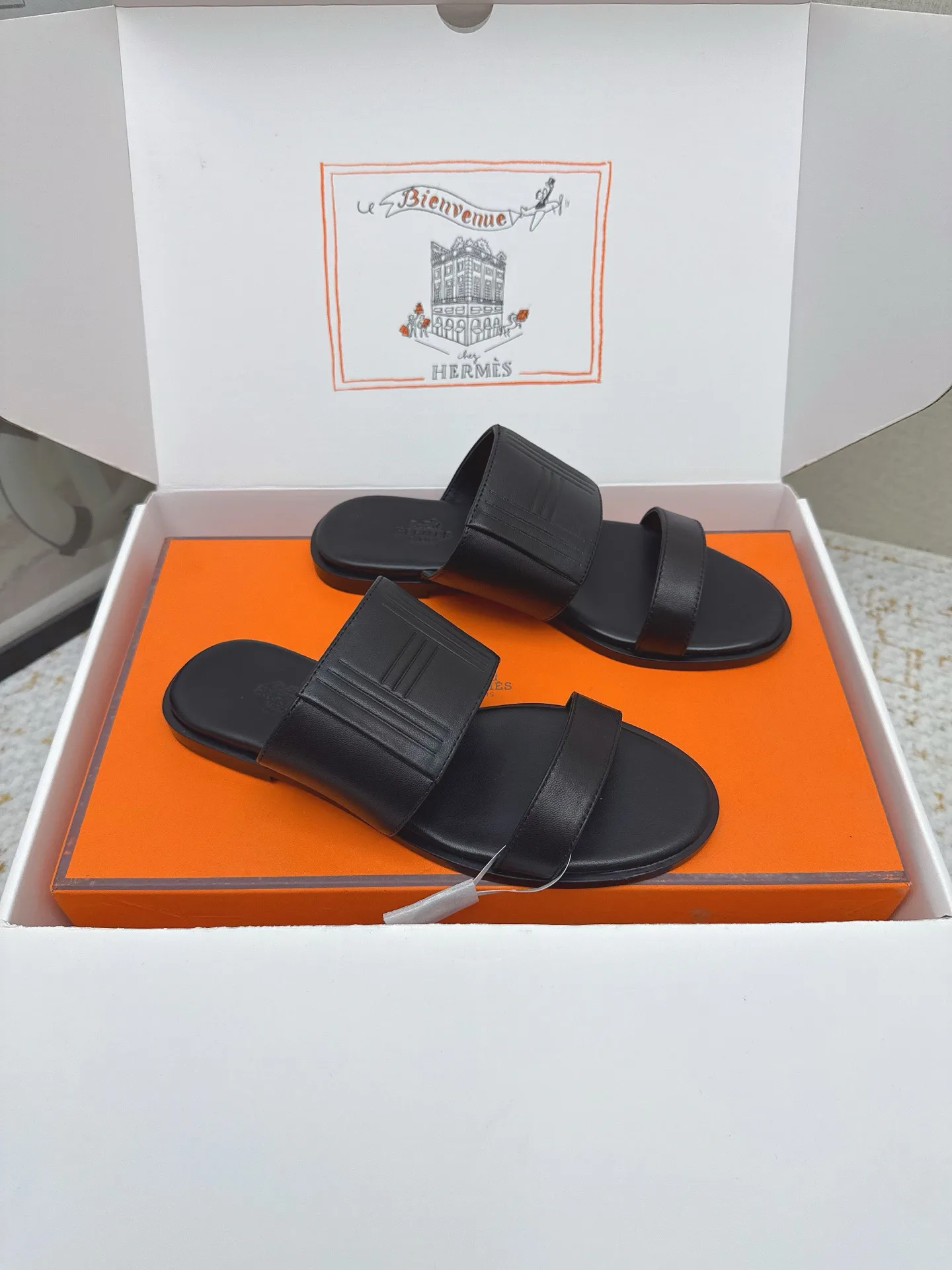 Сандалии Женские Hermes 9873454