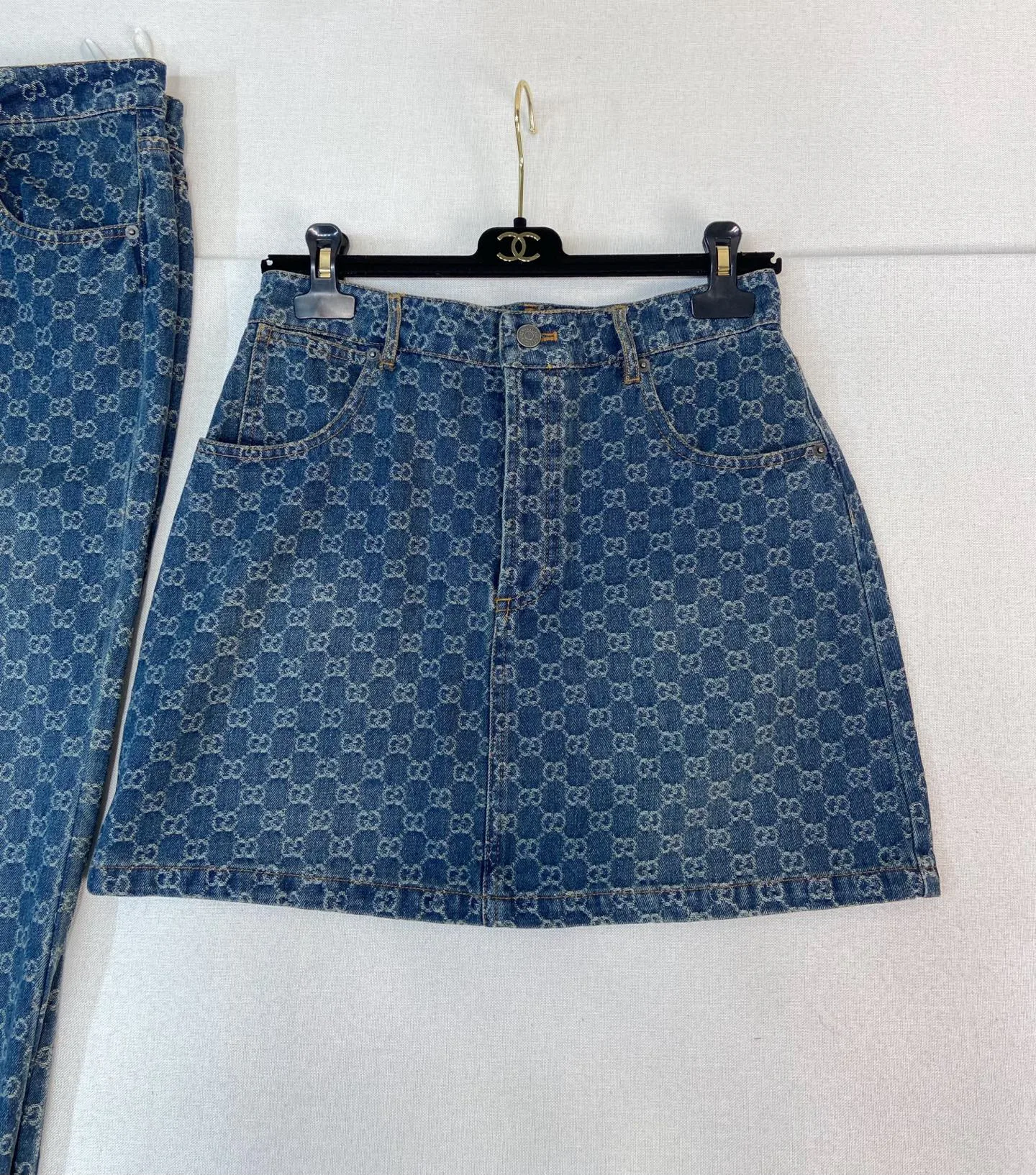 Юбки Женские Gucci 13167180