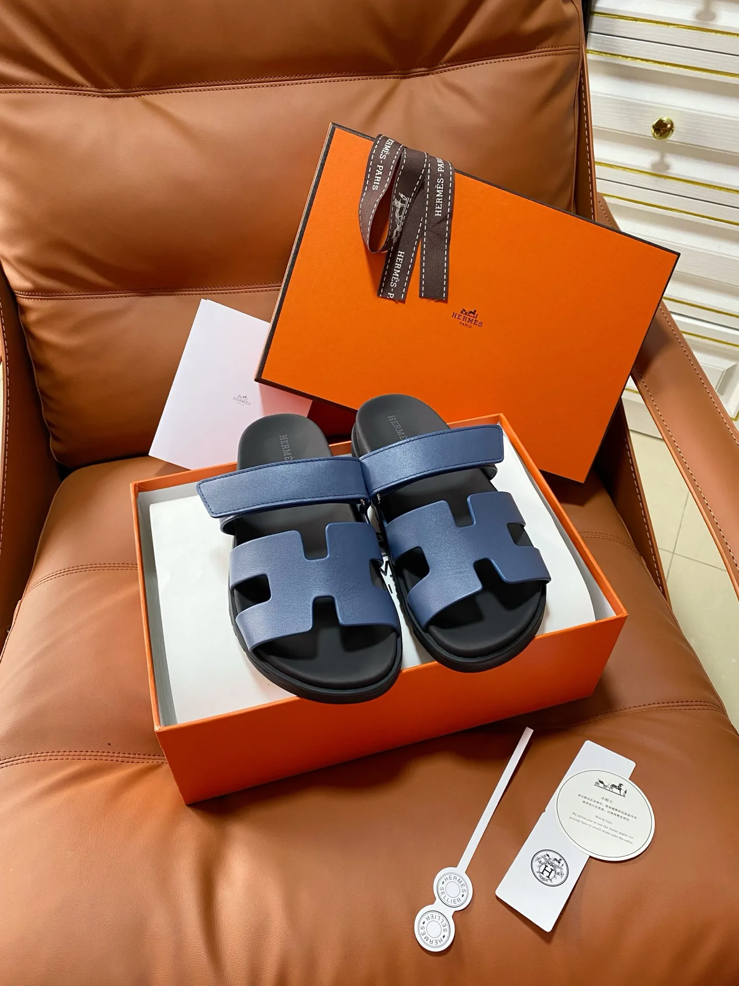 Сандалии Женские Hermes 10644549