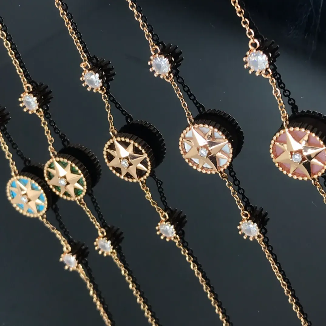 Бижутерия Christian Dior 8647