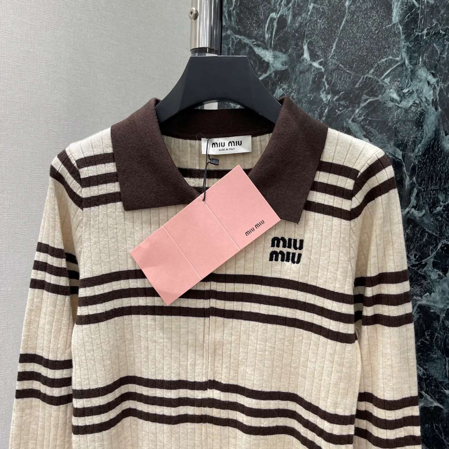 Джемперы И Свитеры Женские Miu Miu 18030708