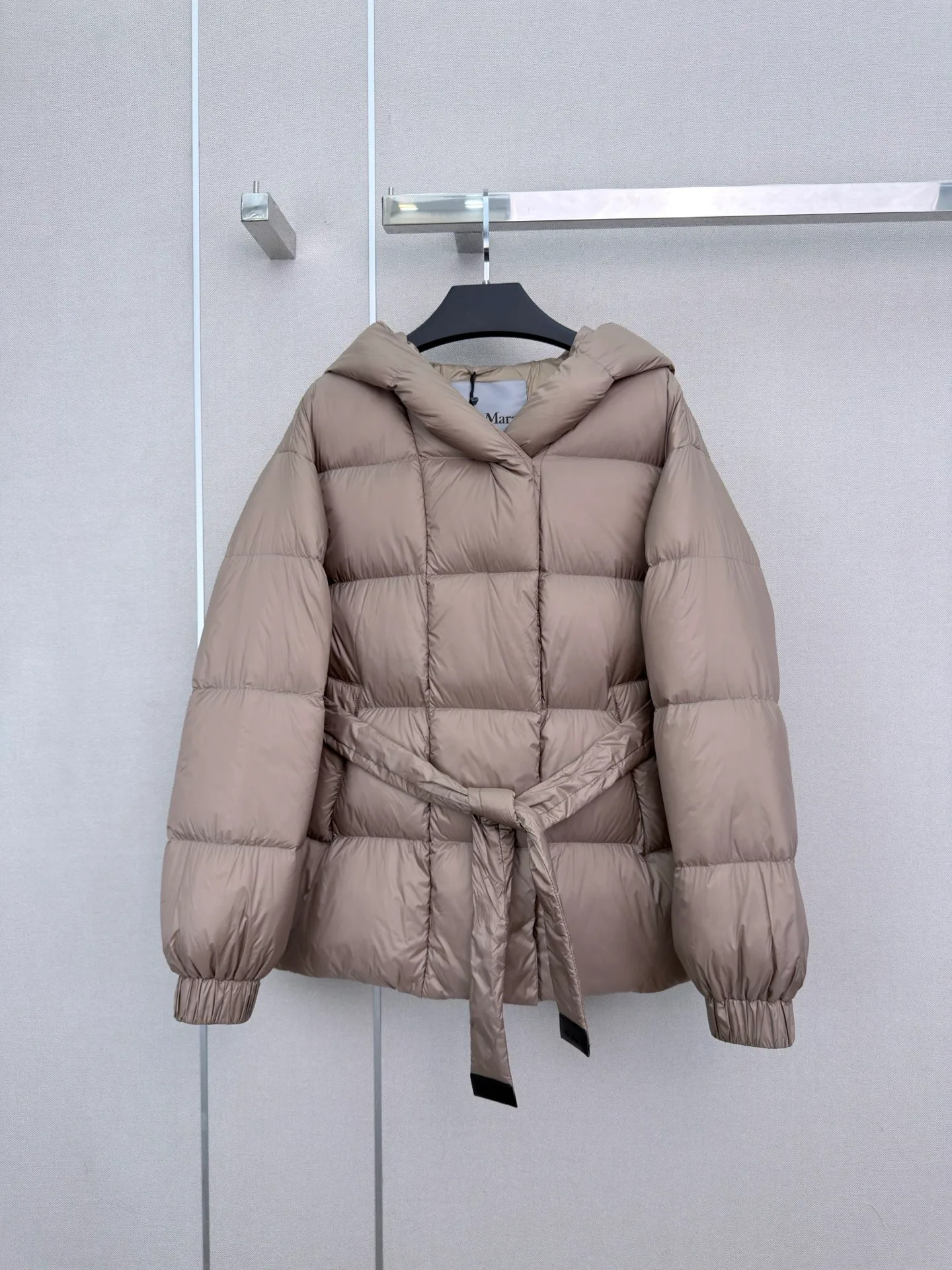 Куртки И Пуховики Женские Max Mara 18407991