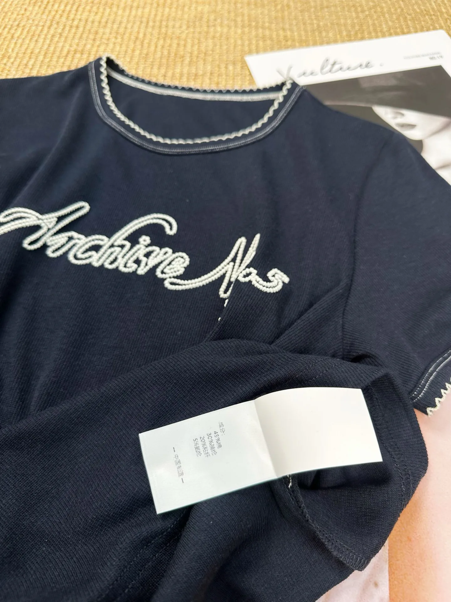 Футболки Женские Chanel 11305957