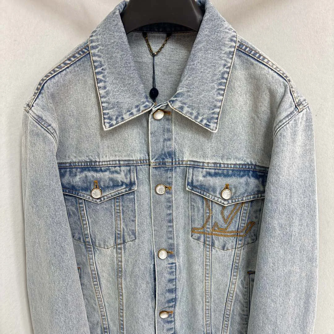 Куртки И Пуховики Мужские Louis Vuitton 15333