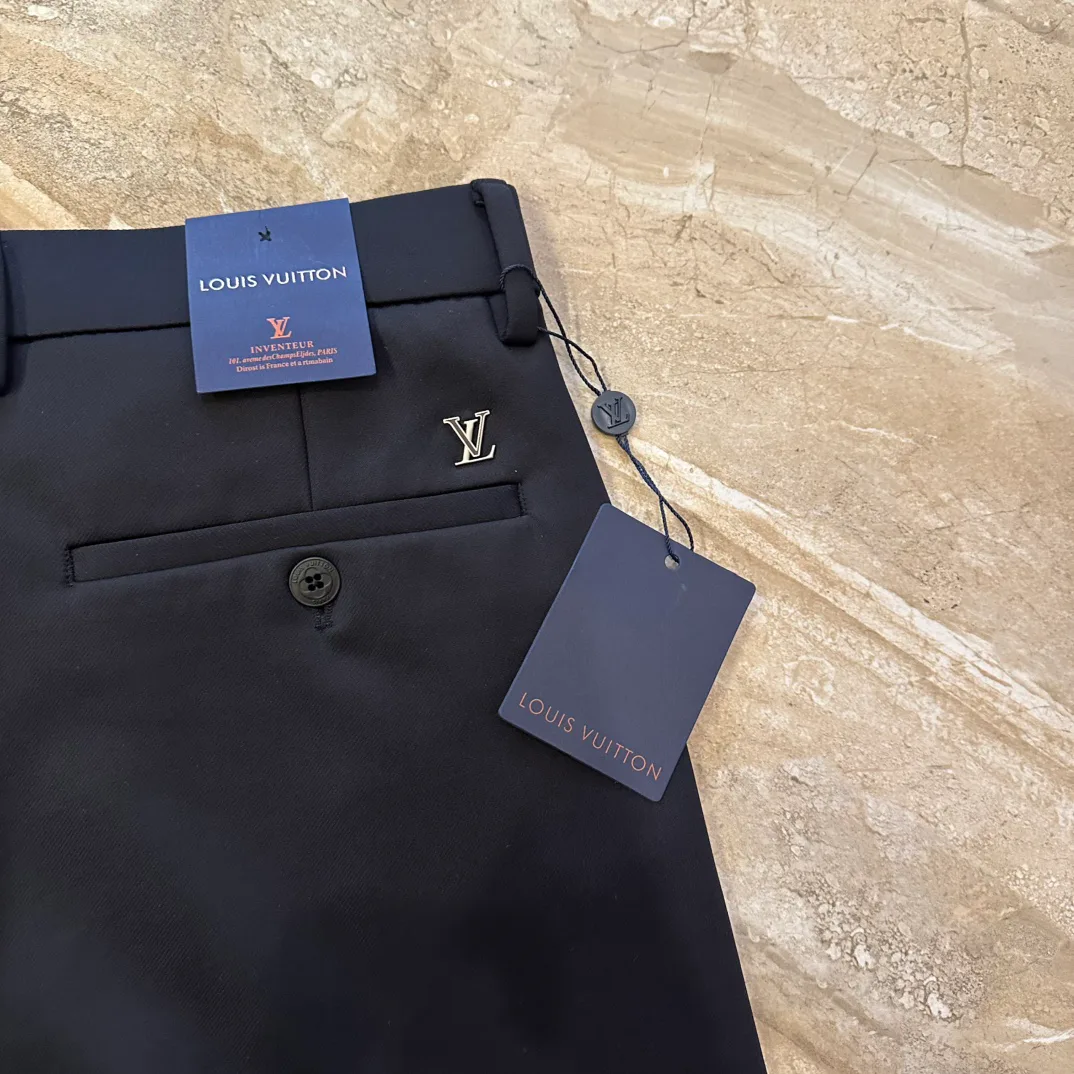 Брюки Мужские Louis Vuitton 1268263