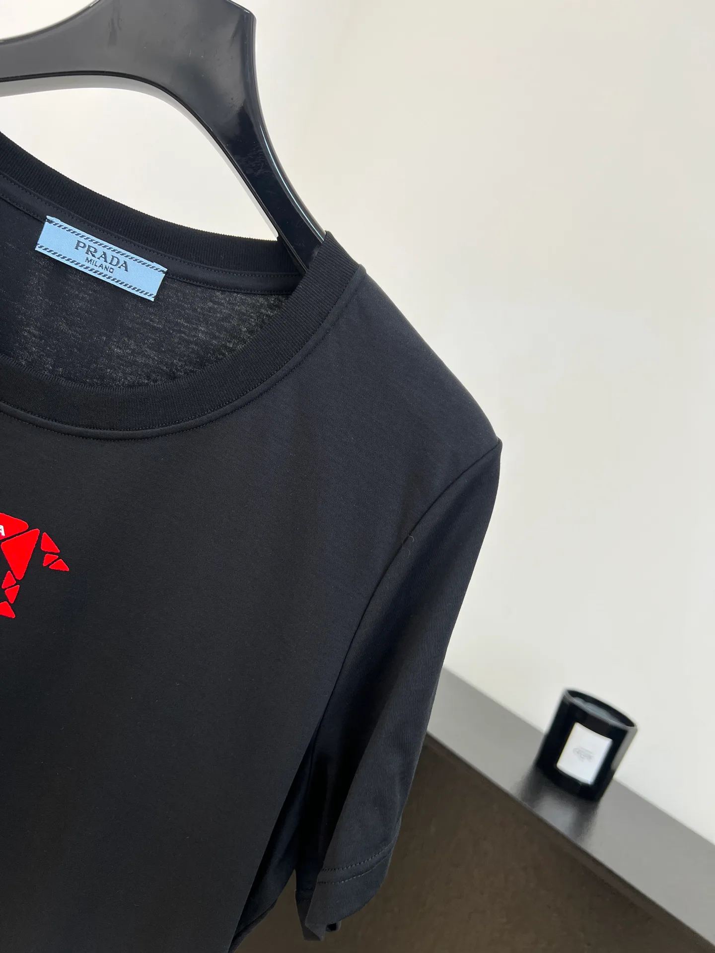 Футболки Женские Prada 10213867