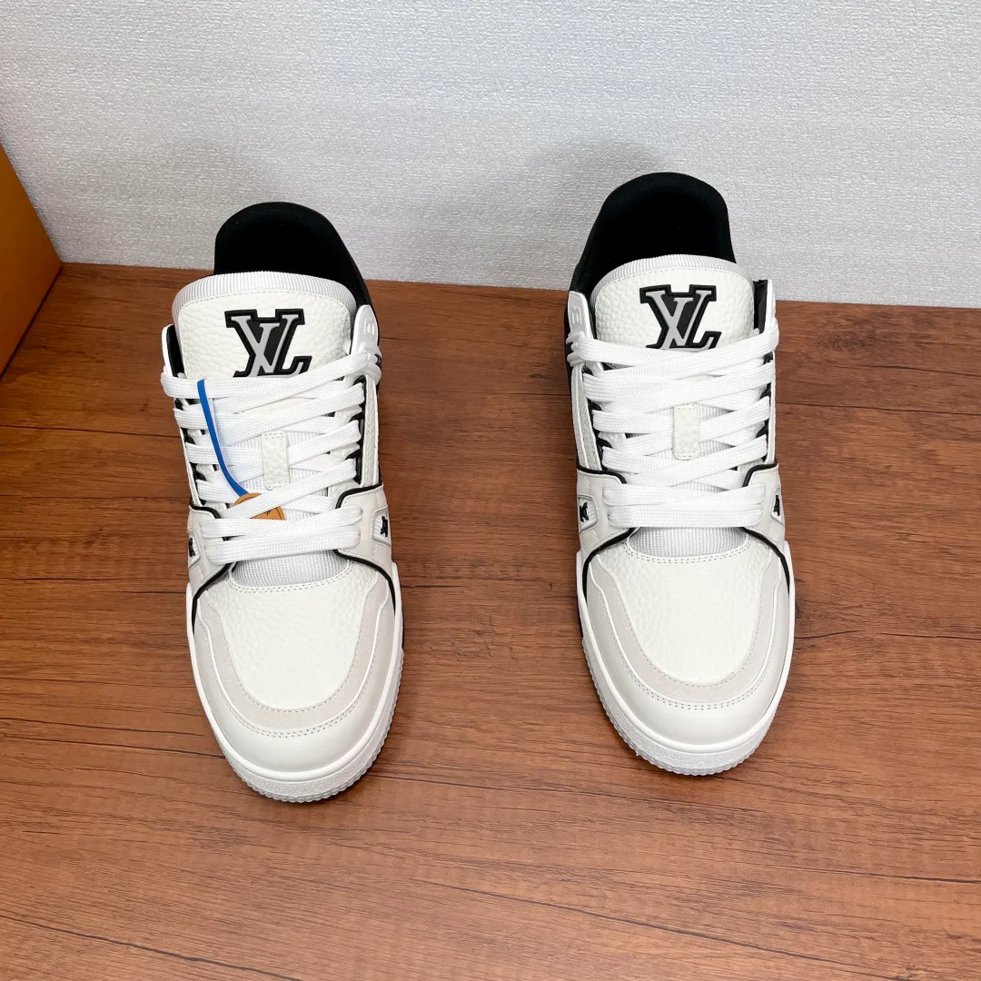 Кроссовки Мужские Louis Vuitton 11602238