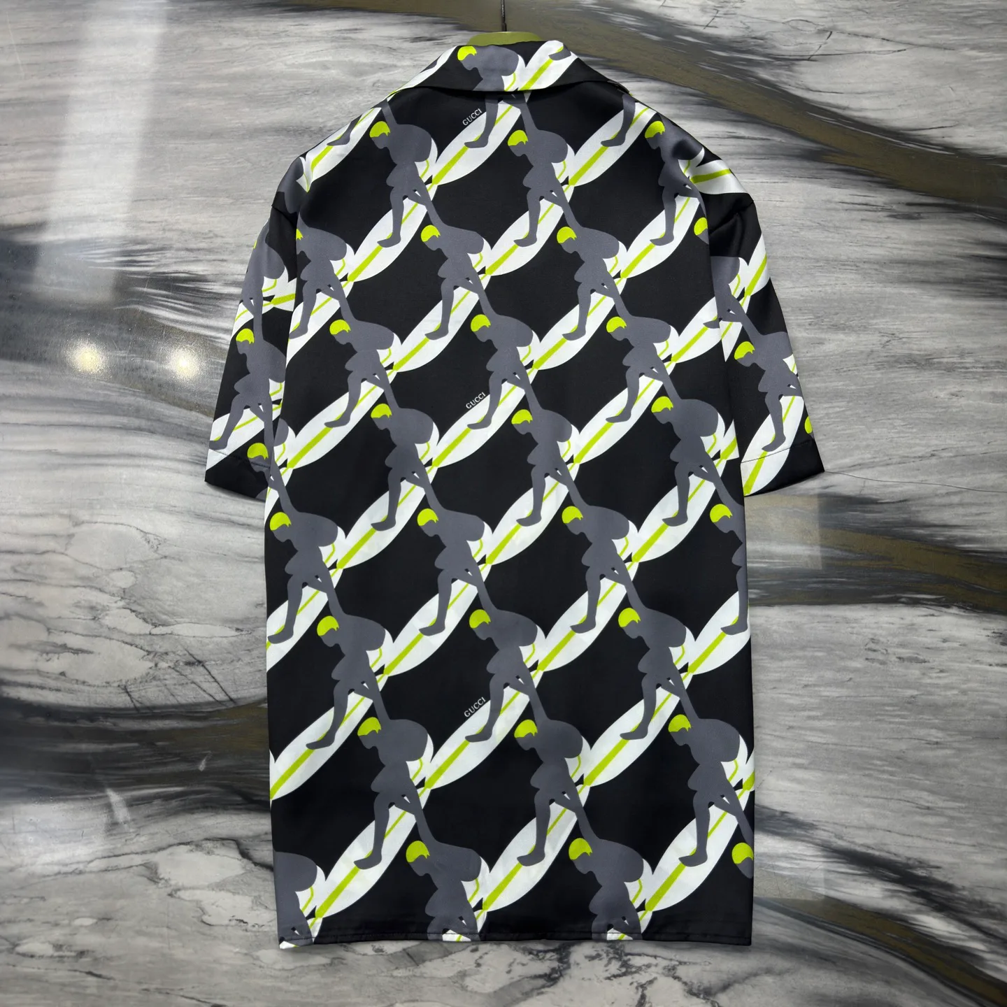 Рубашки Мужские Gucci 11197