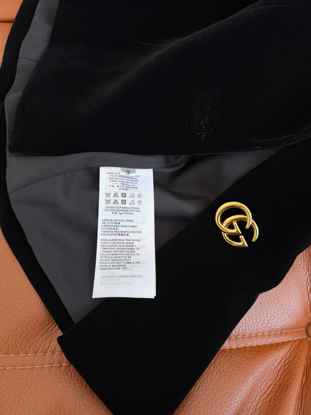 Жакеты Женские Gucci 18678381