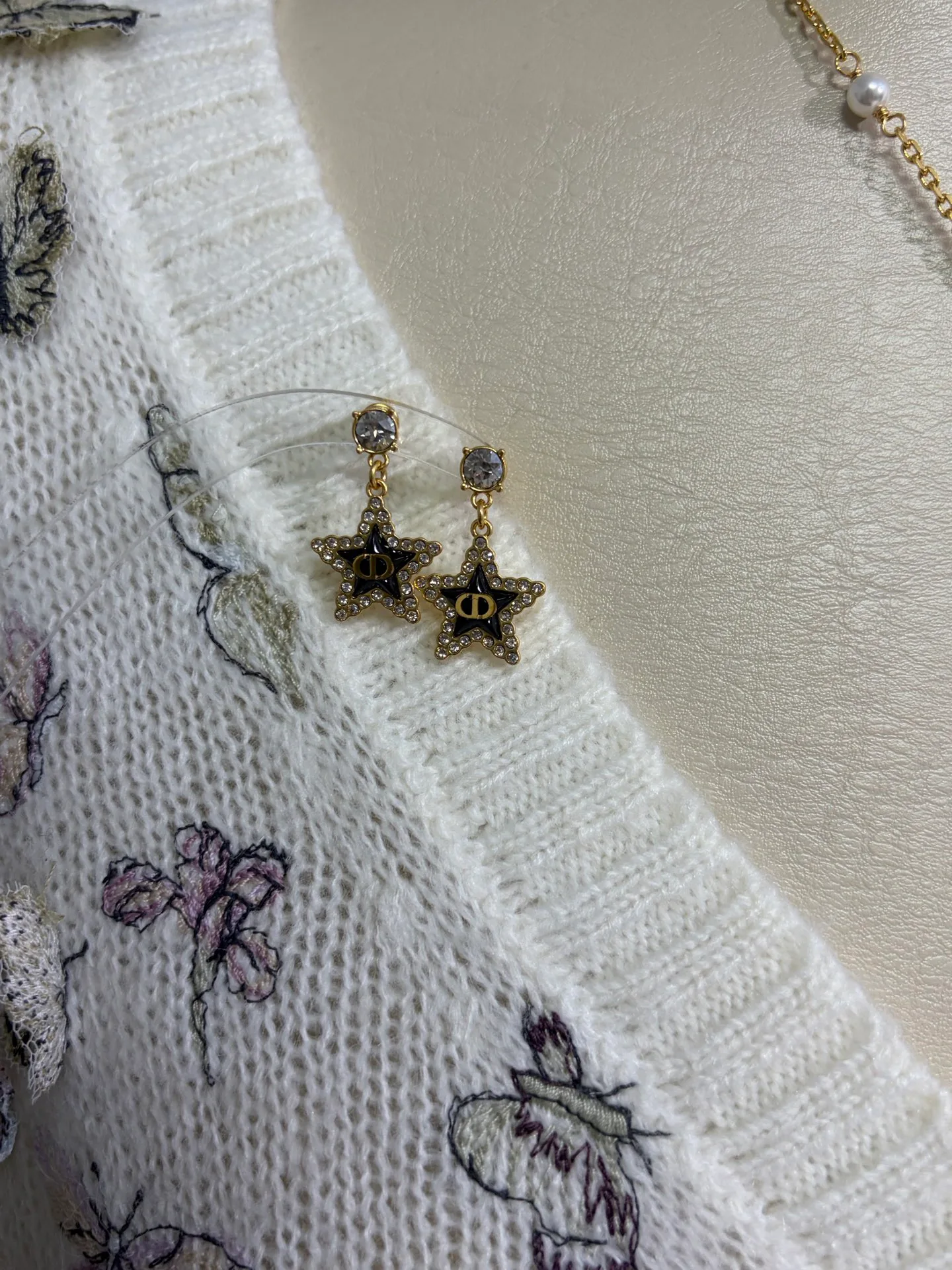 Бижутерия Christian Dior 11798461