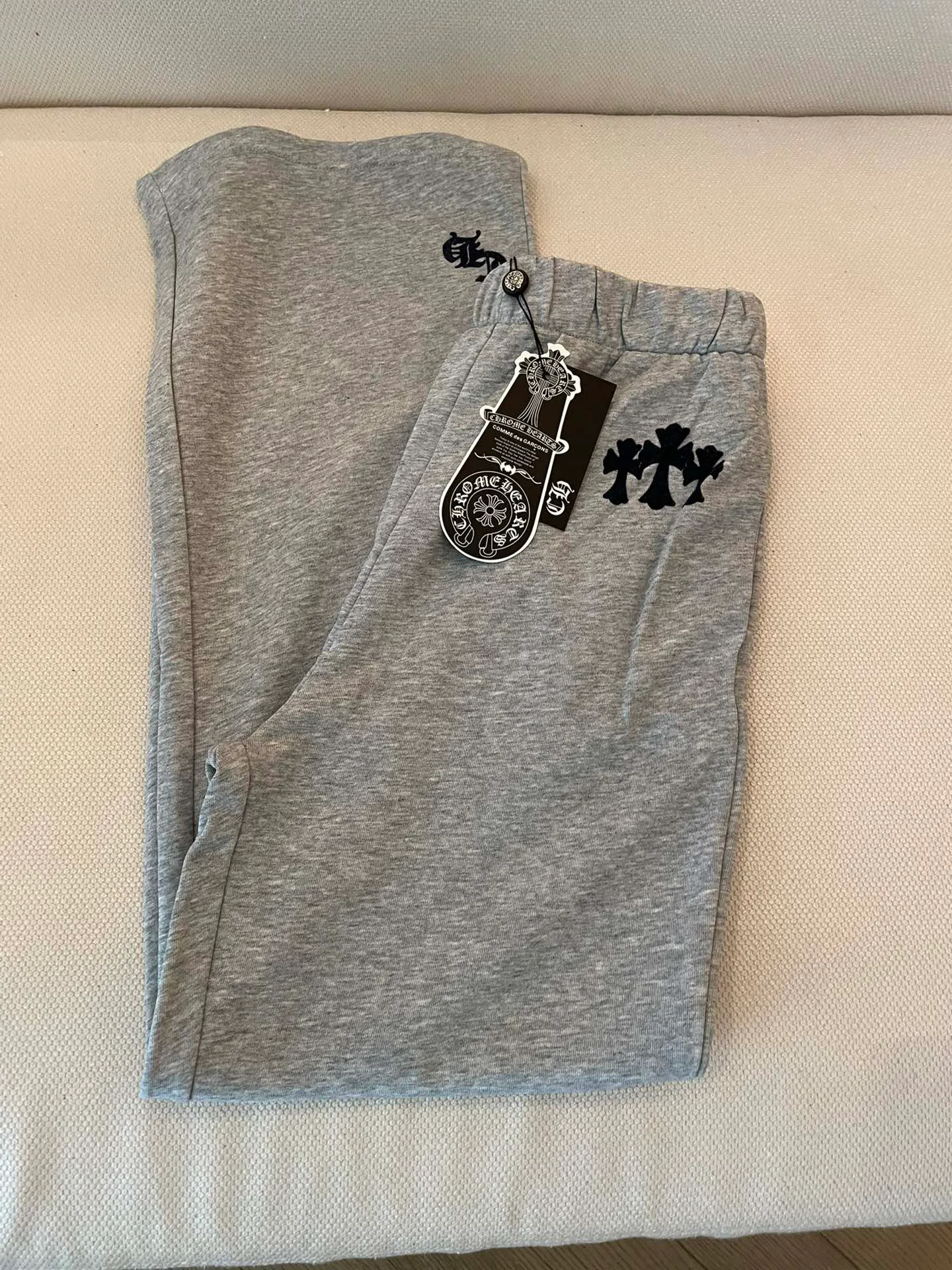 Брюки Женские Chrome Hearts 4929759