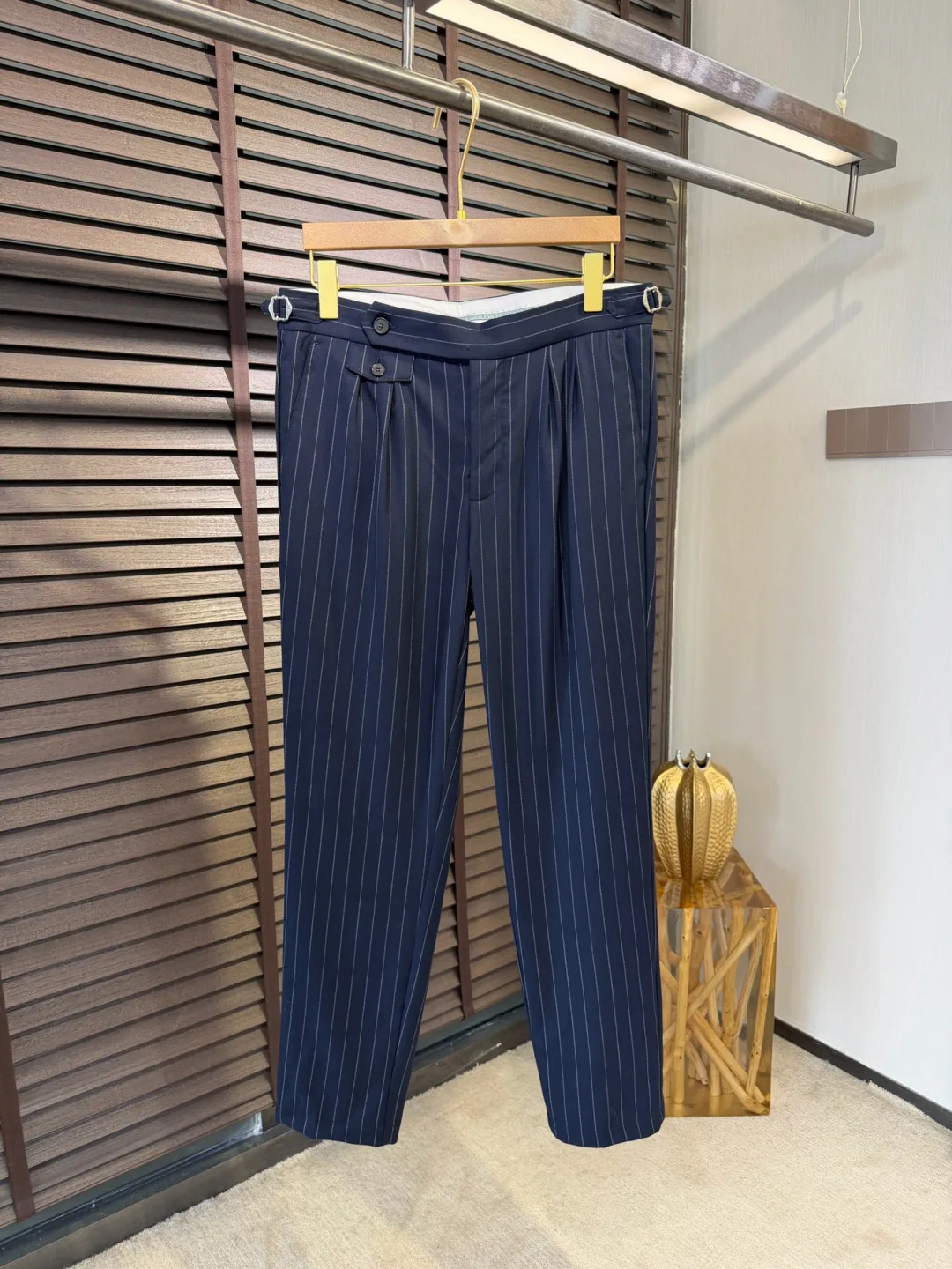 Брюки Мужские Brunello Cucinelli 11019716