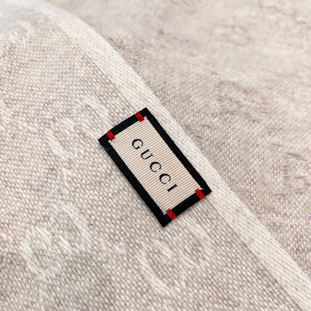 Шарфы Gucci 287761