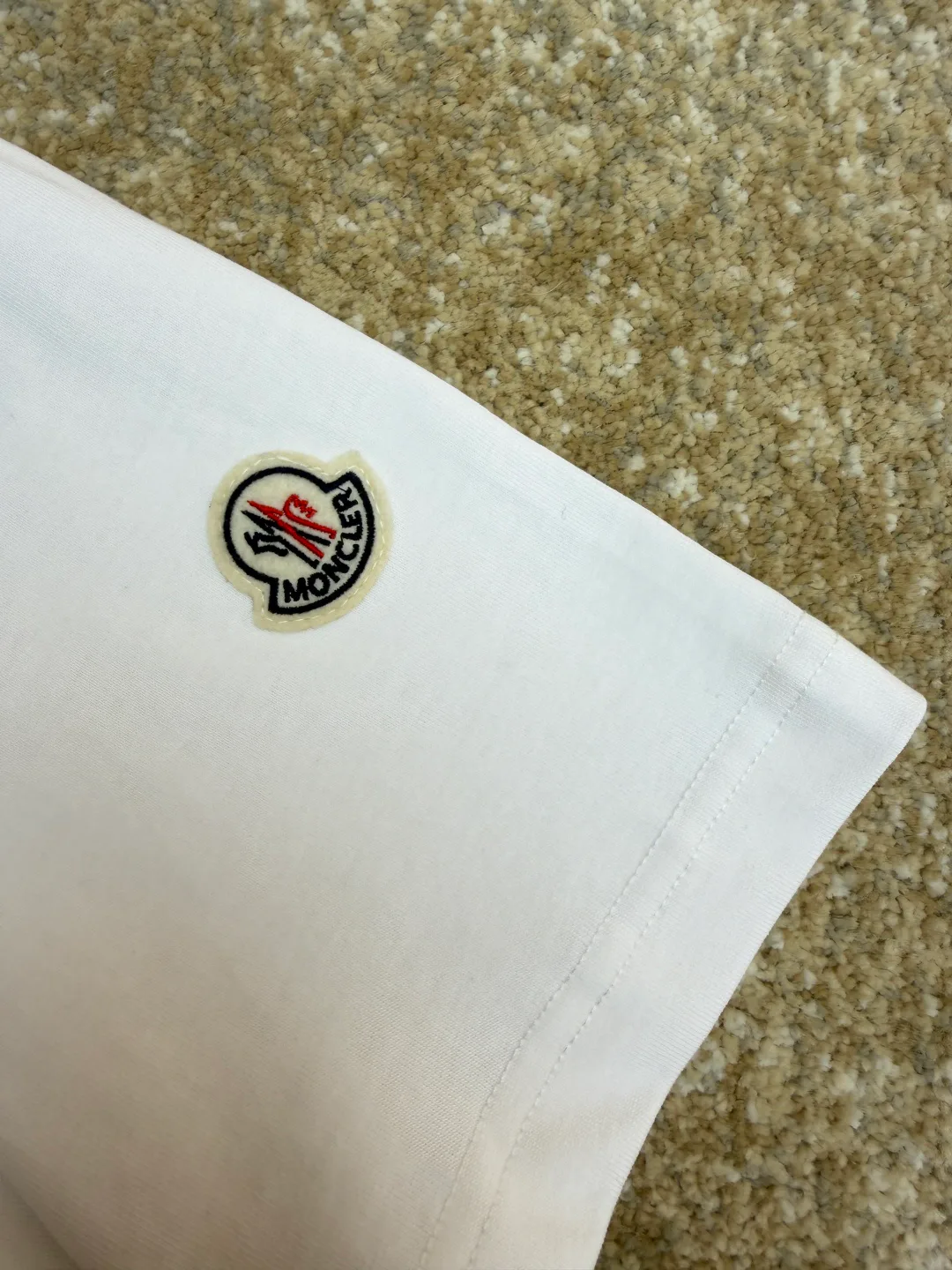 Футболки Мужские Moncler 5405600