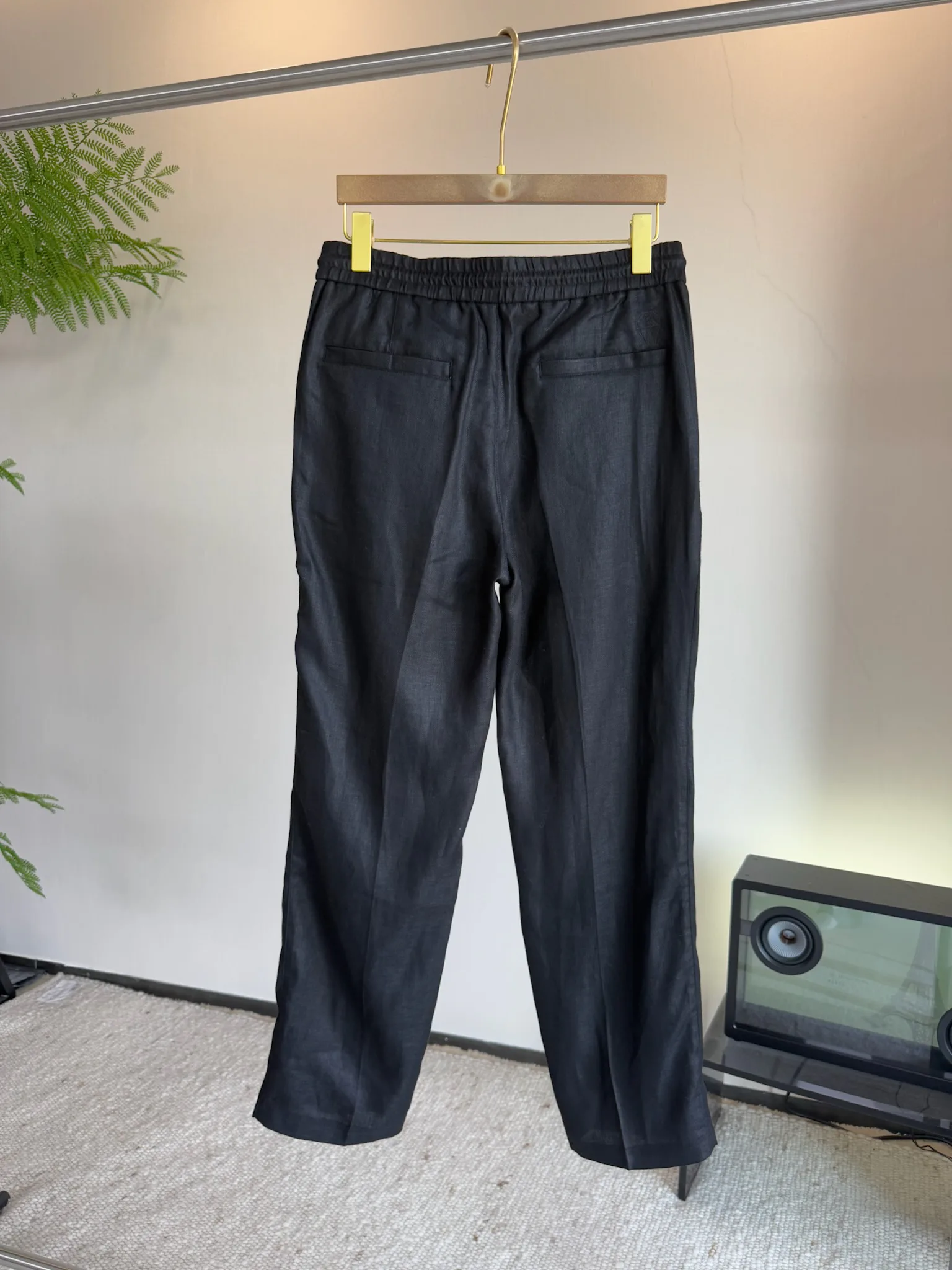 Брюки Мужские Brunello Cucinelli 11490853