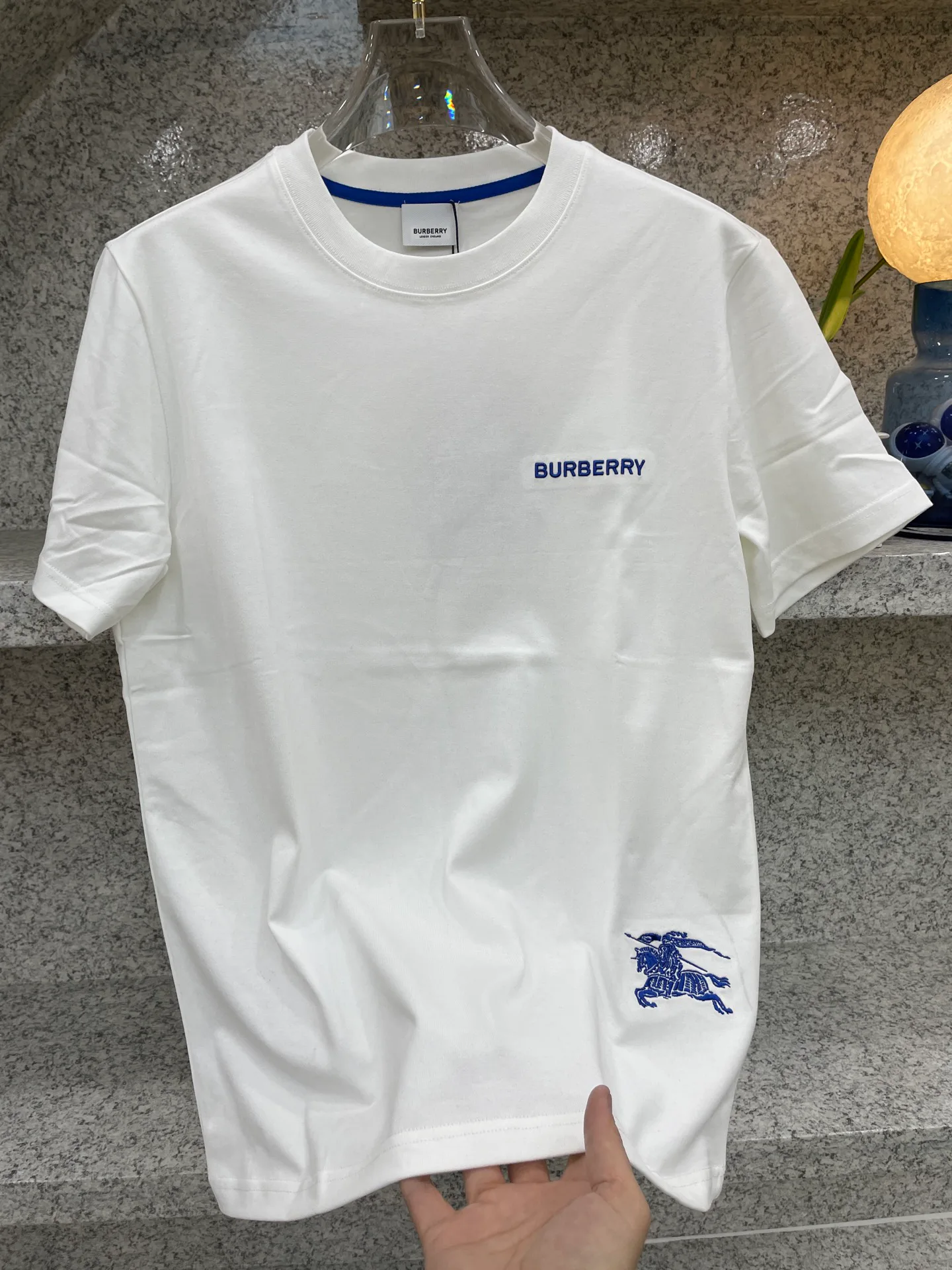 Футболки Мужские Burberry 11480021