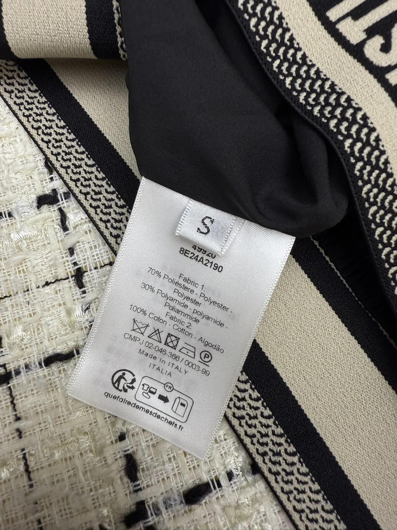 Юбки Женские Christian Dior 9963119