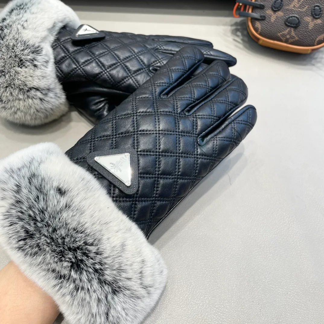 Перчатки Christian Dior 163779