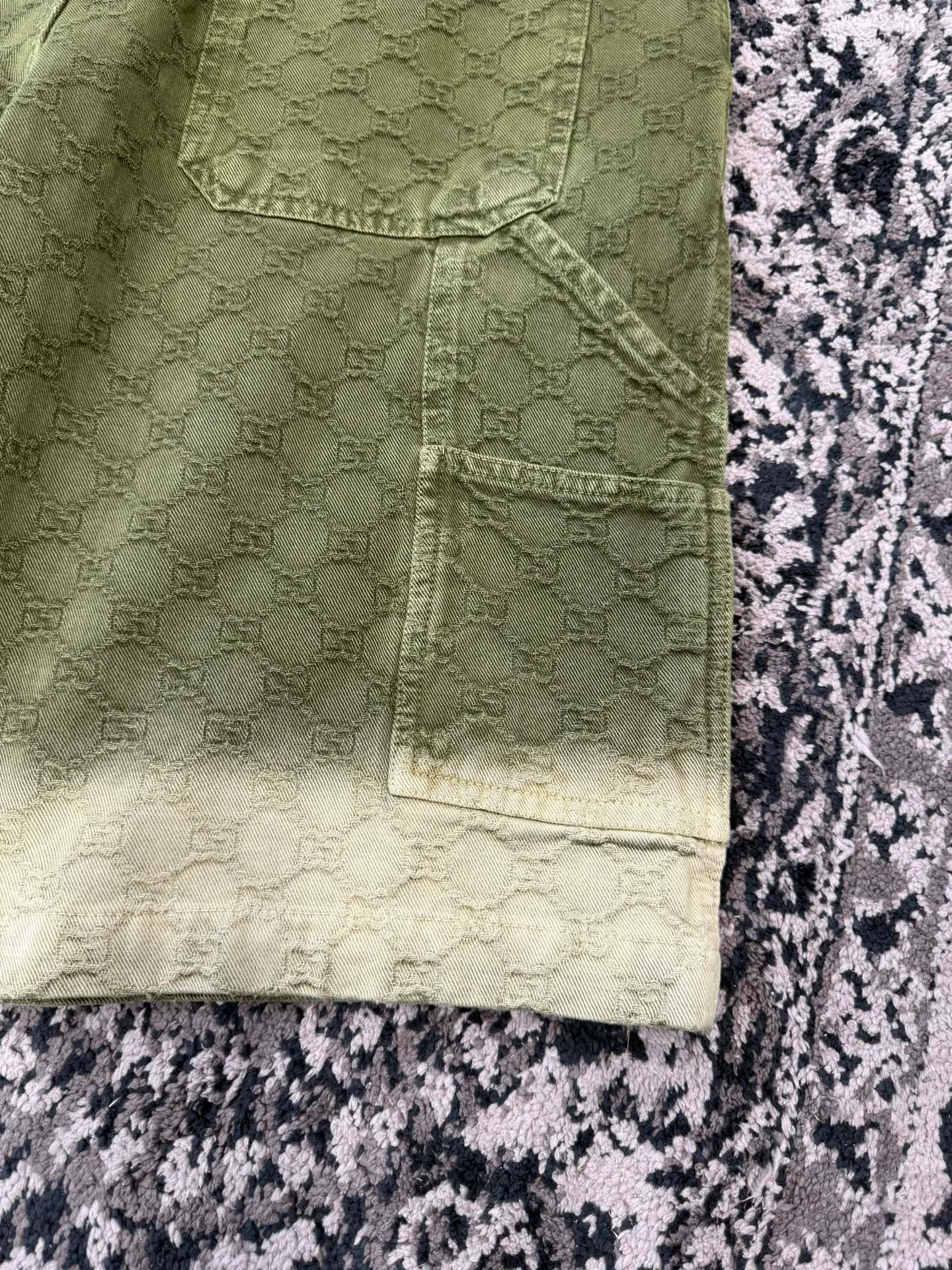 Шорты Мужские Gucci 11068269