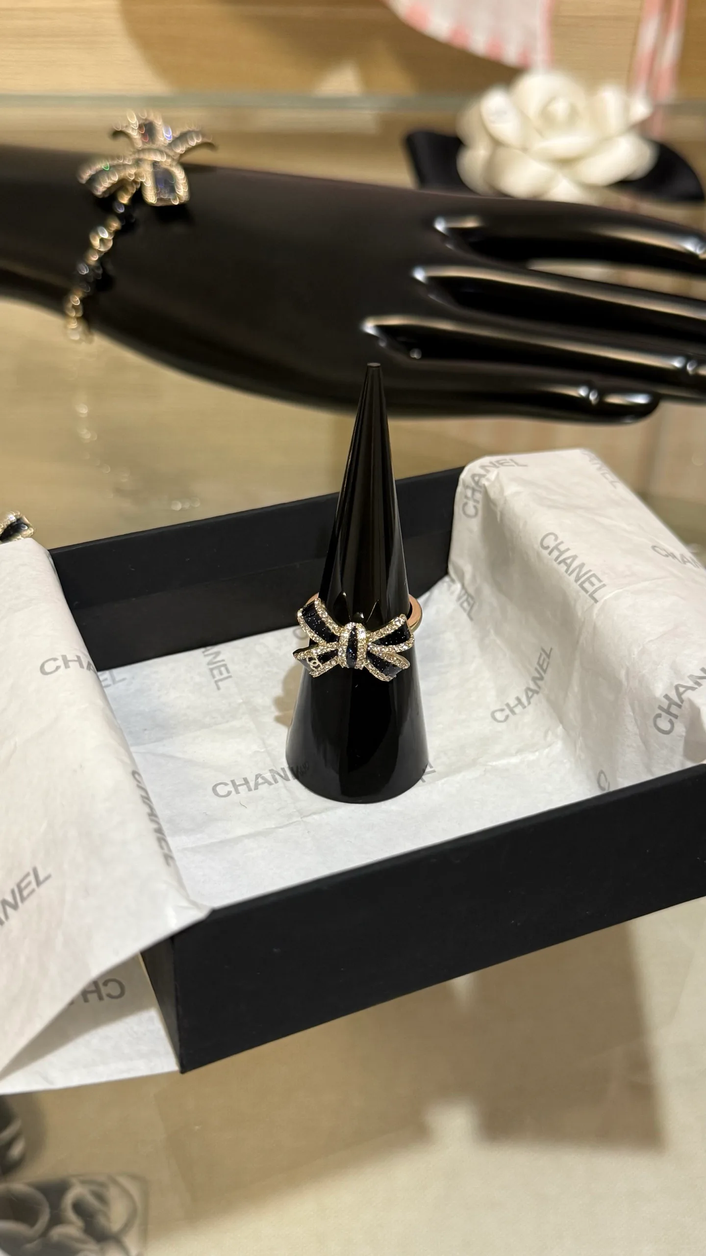 Бижутерия Chanel 99346