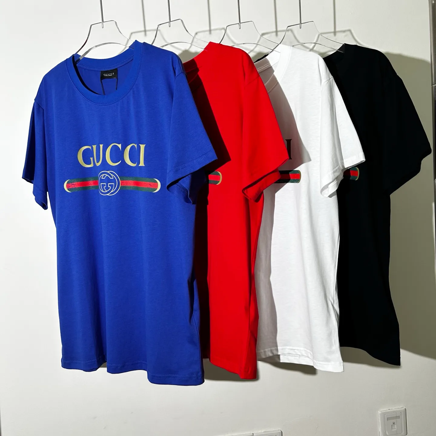 Футболки Женские Gucci 11672867