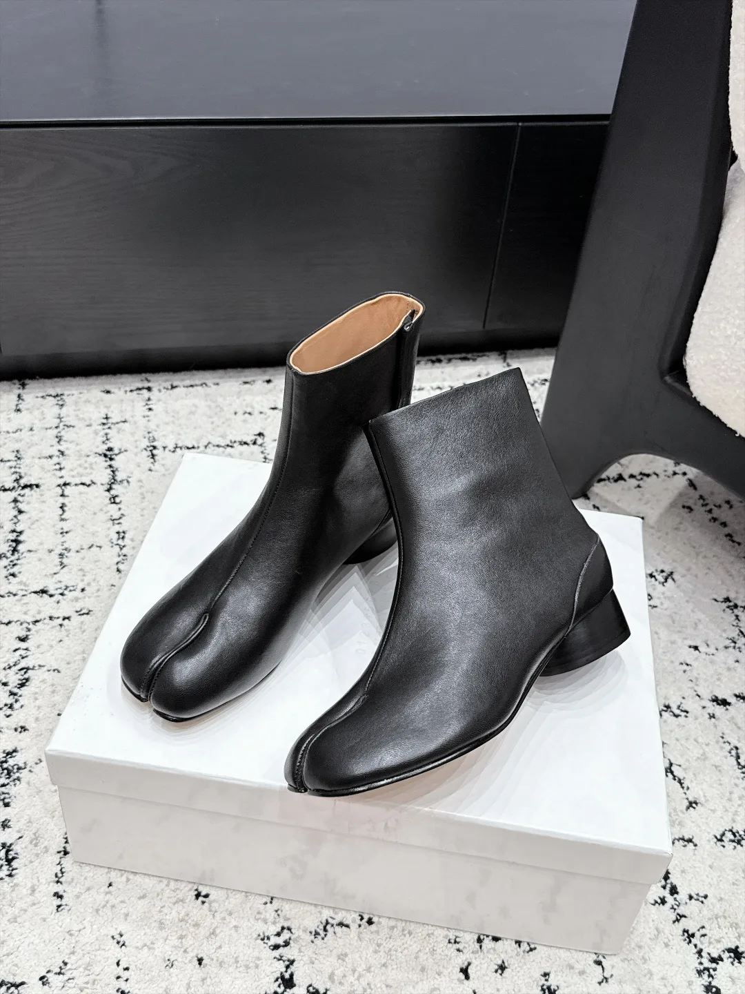 Ботильоны Женские Maison Margiela 18406403