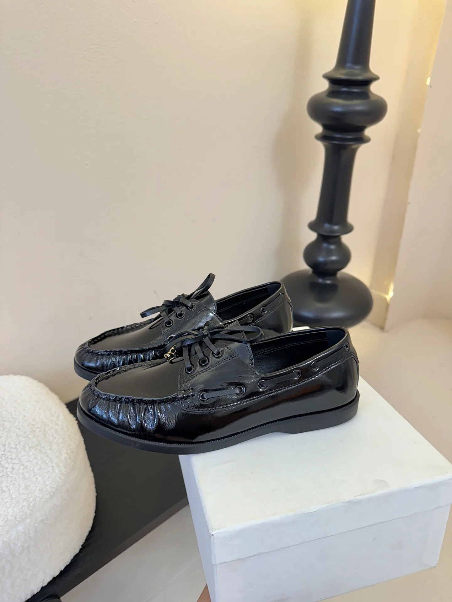 Лоферы И Мокасины Женские Celine 94654