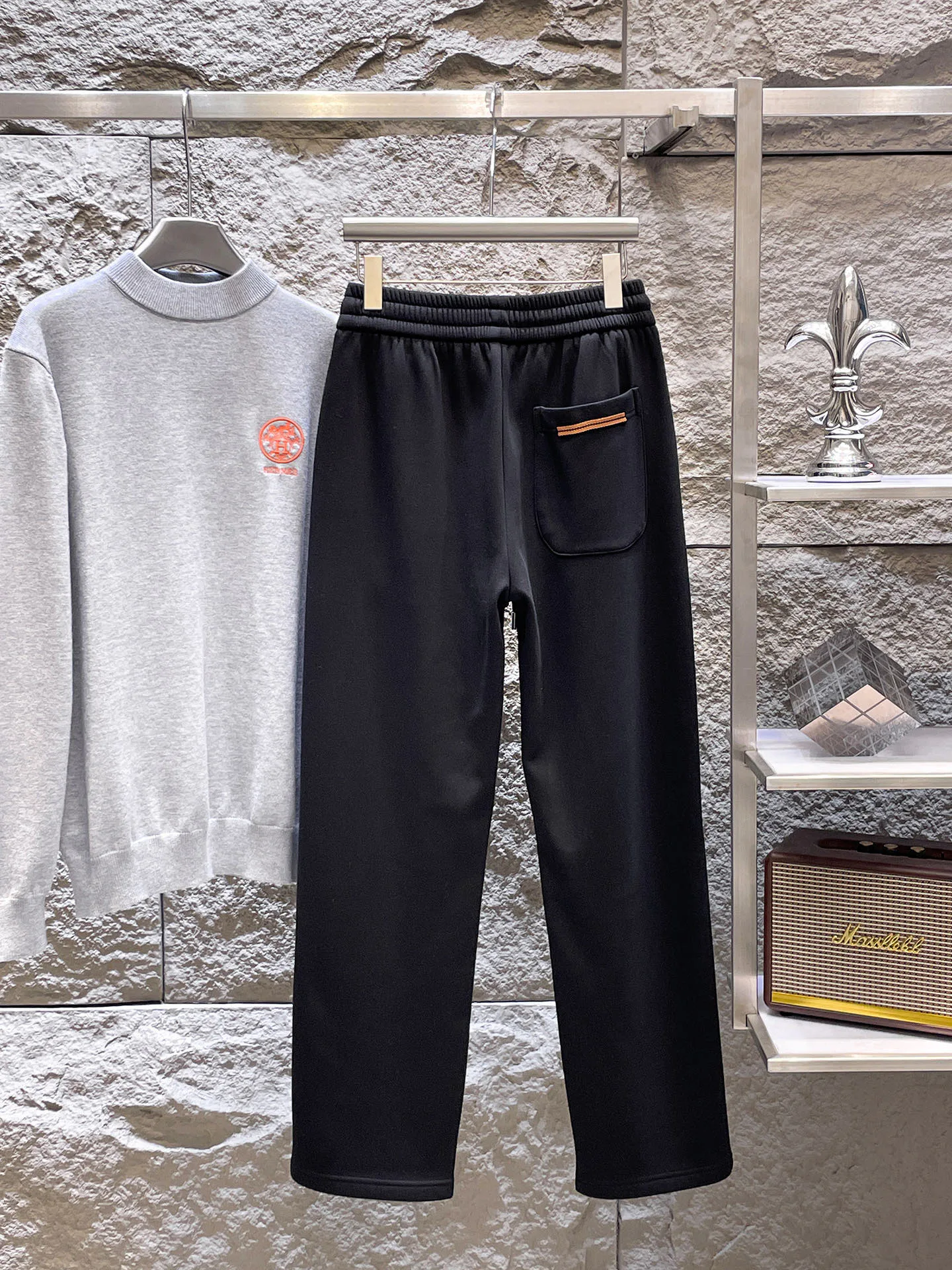 Брюки Мужские Zegna 5415123