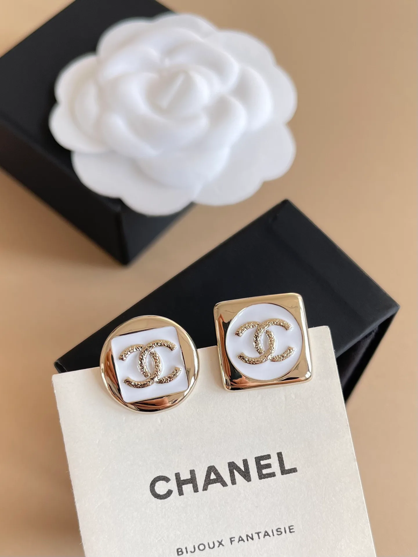 Бижутерия Chanel 462084