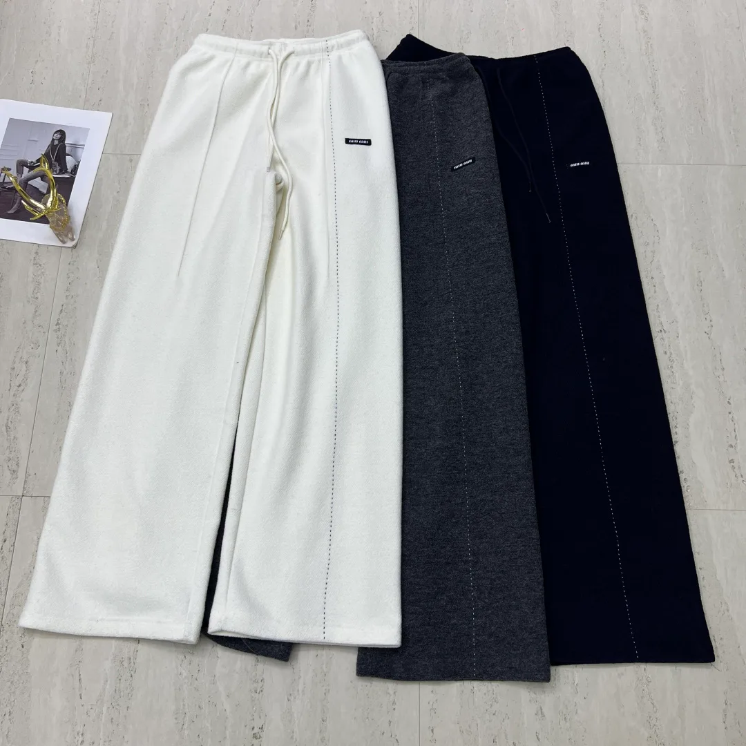 Брюки Женские Miu Miu 4902586