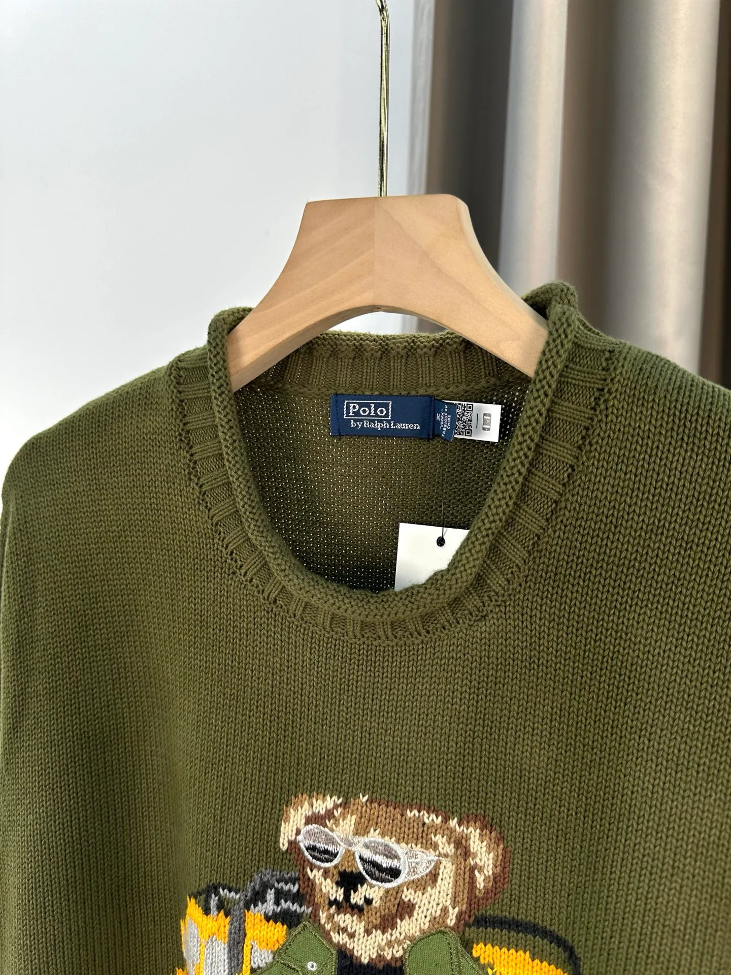 Джемперы И Свитеры Женские Ralph Lauren 437228