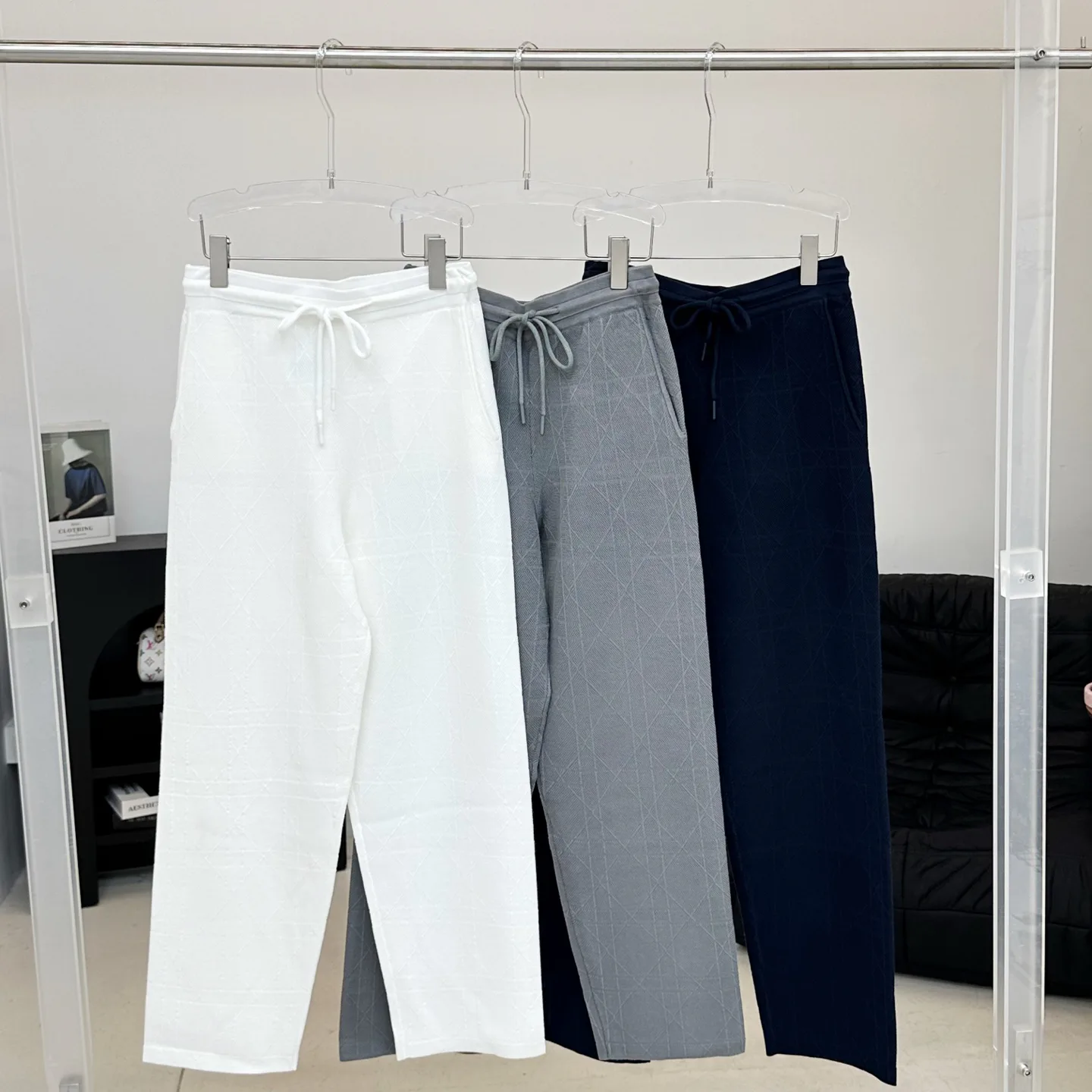 Спортивные Костюмы Женские Christian Dior 52057