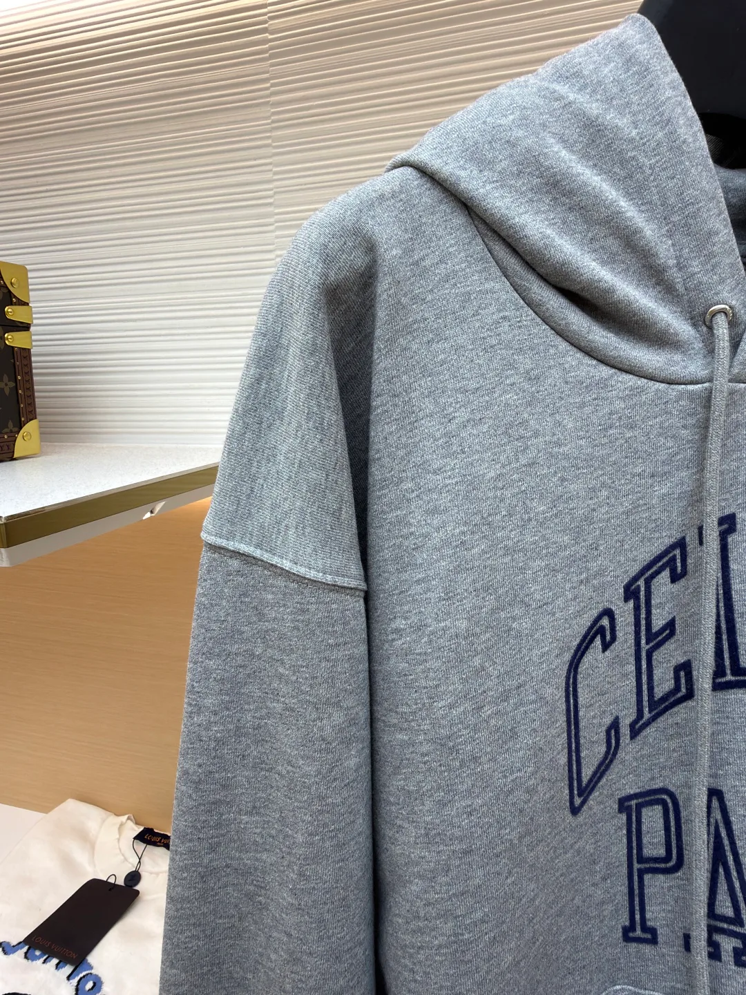 Свитшоты И Худи Мужские Celine 174515