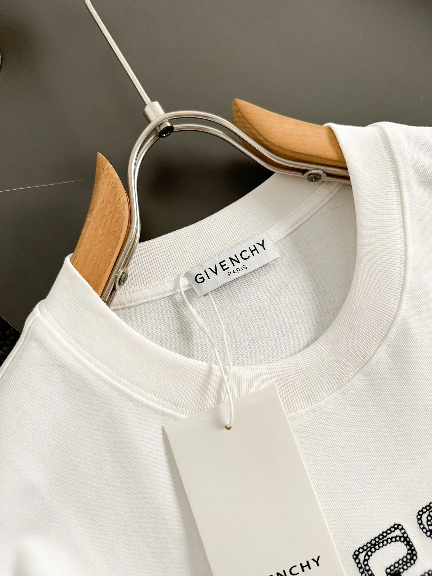 Футболки Женские Givenchy 34532