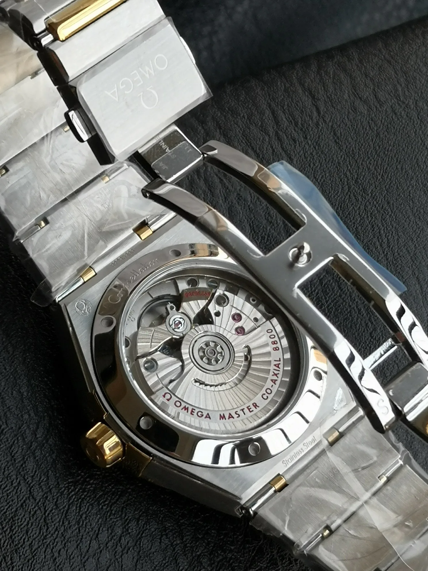 Часы Женские Omega 58848