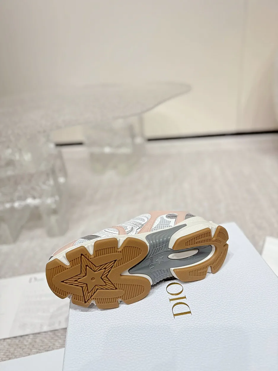 Кроссовки Женские Christian Dior 11647850