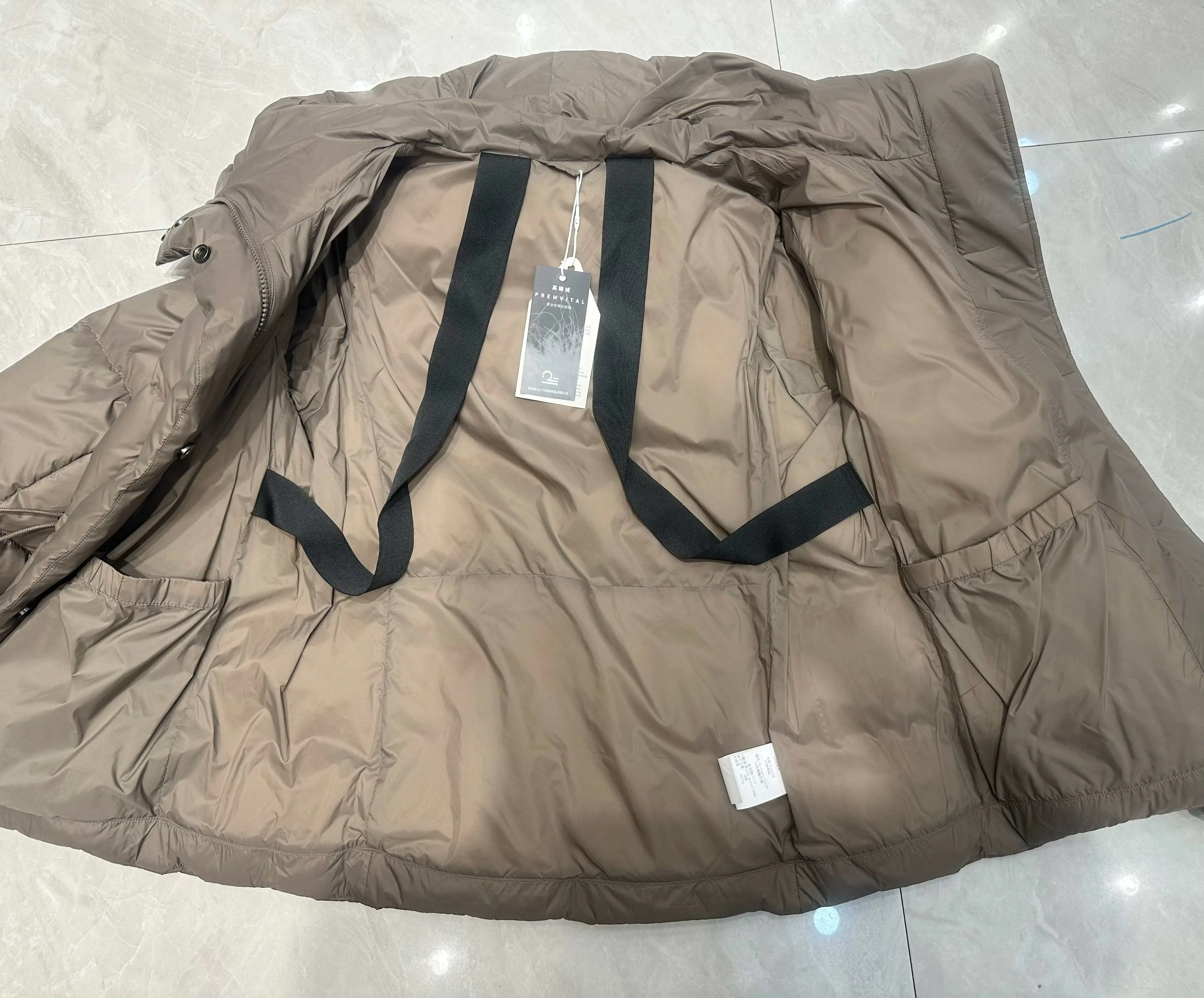 Куртки И Пуховики Женские Canada Goose 442662