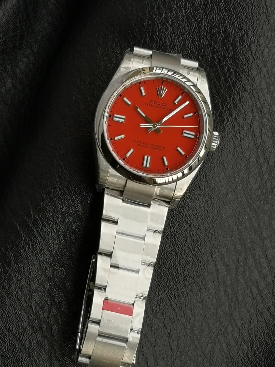 Часы Женские Rolex 11575442