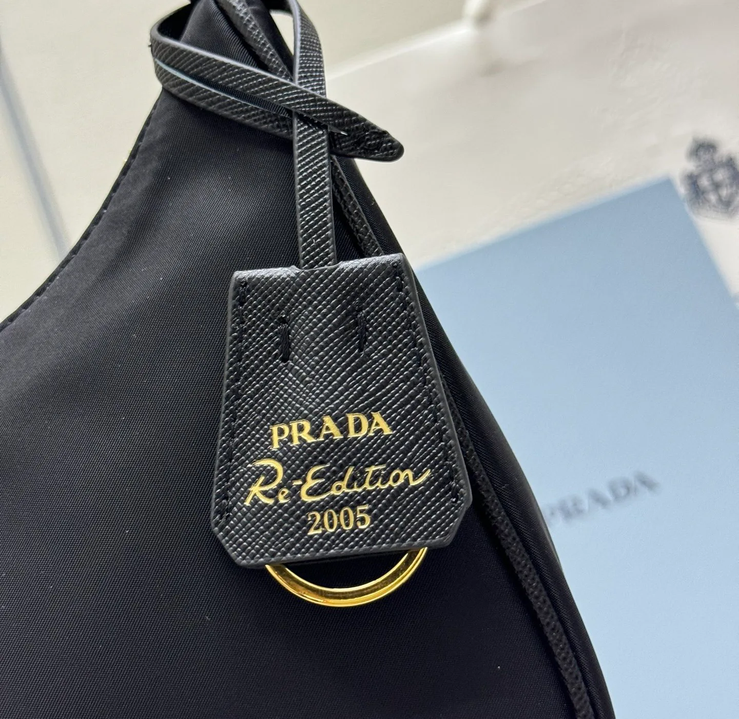 Сумки На Ремне Женские Prada 11682010