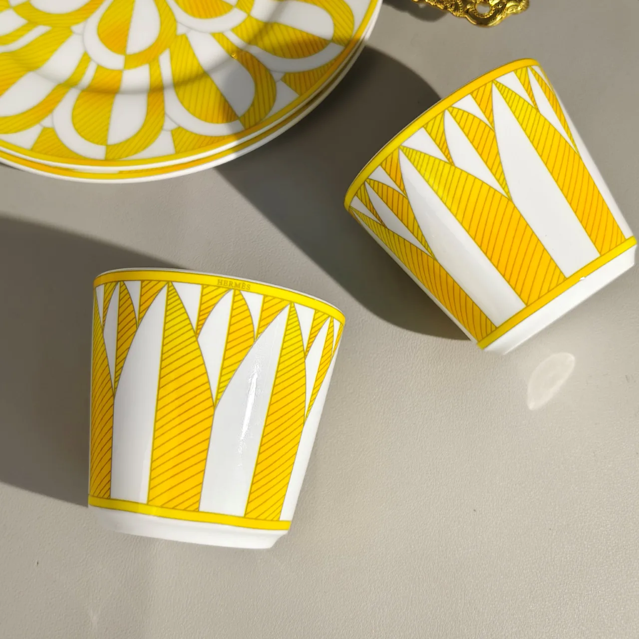 Посуда Hermes 114253