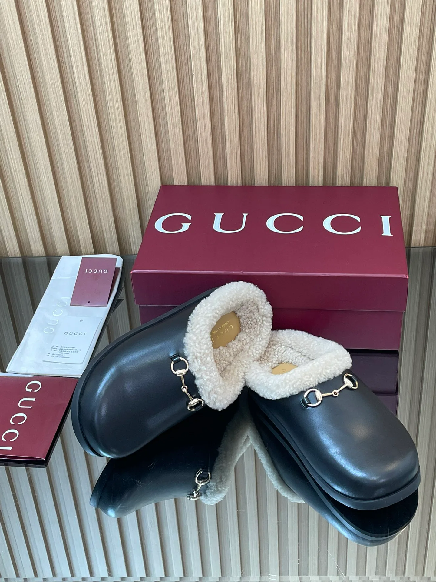 Мюли И Сабо Женские Gucci 18703238