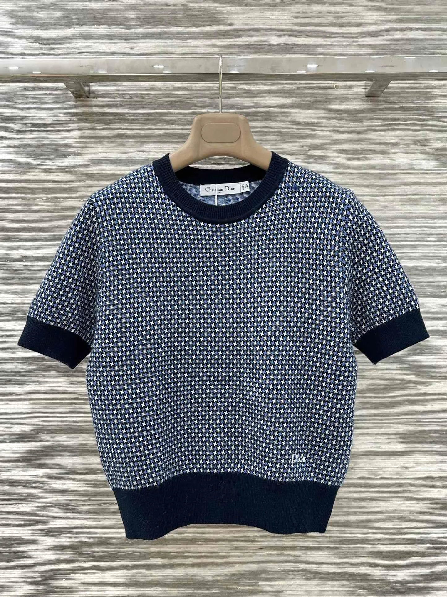 Джемперы И Свитеры Женские Christian Dior 5540461