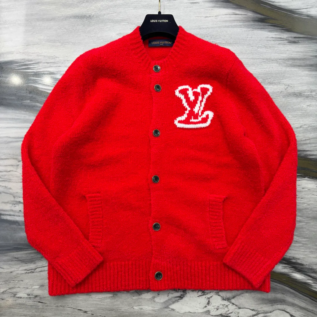 Джемперы И Свитеры Мужские Louis Vuitton 923748