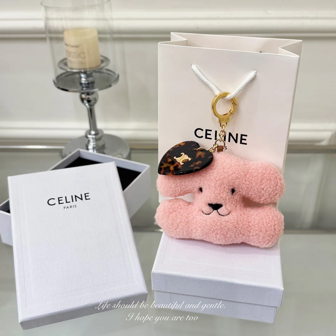 Ключницы Celine 1462431