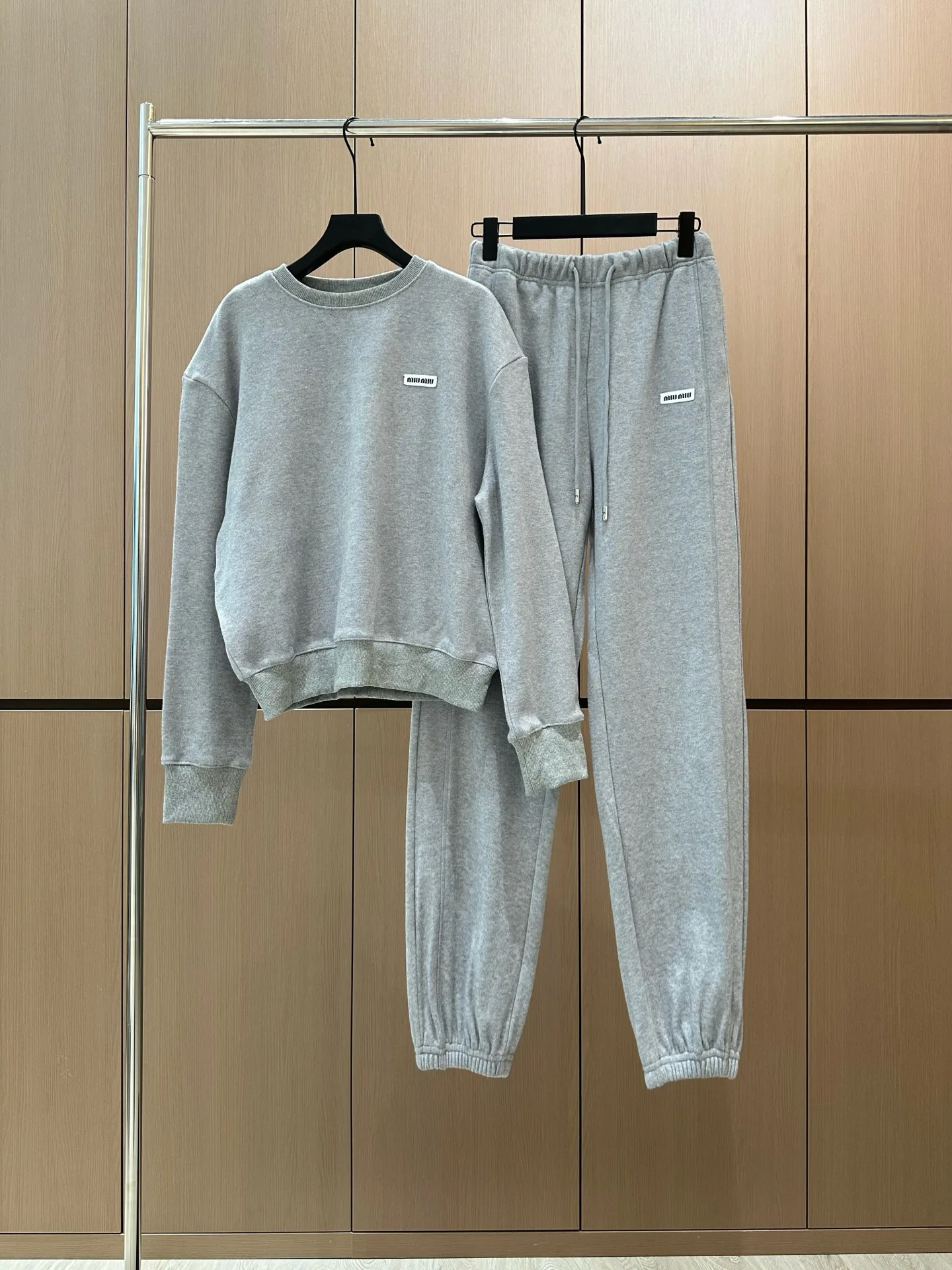 Спортивные Костюмы Женские Miu Miu 138409