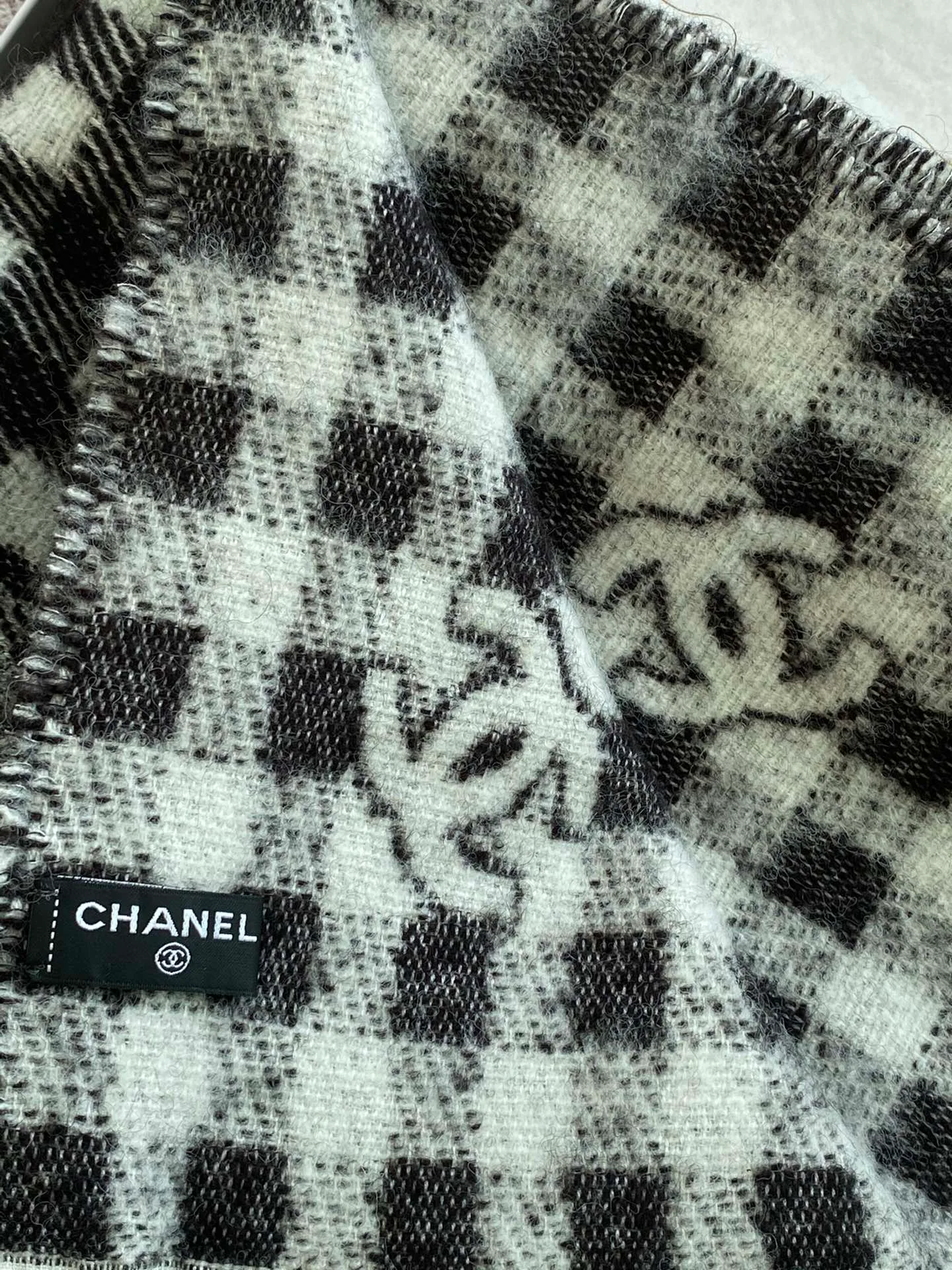 Шарфы Chanel 1267427