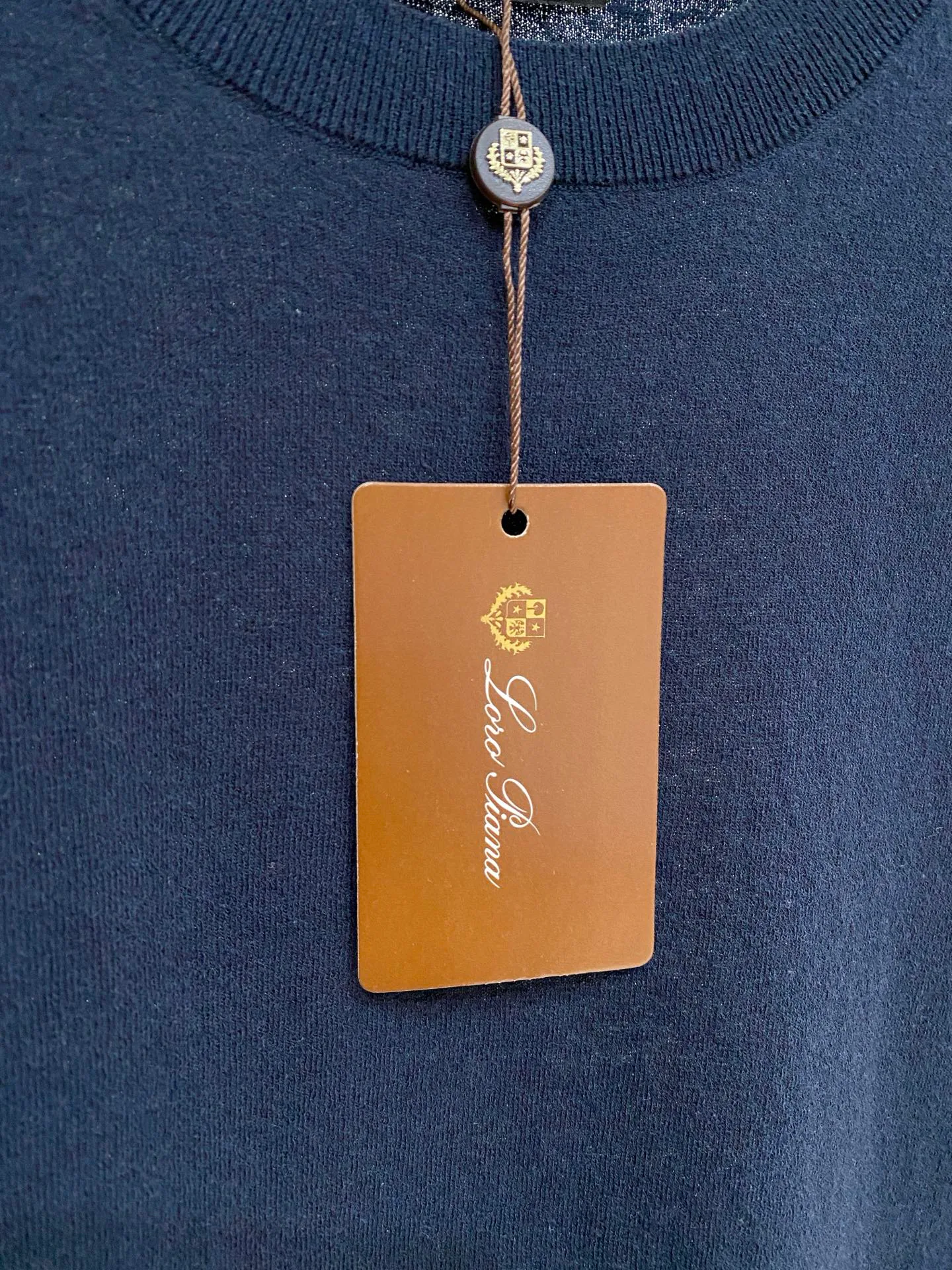 Джемперы И Свитеры Мужские Loro Piana 5722983