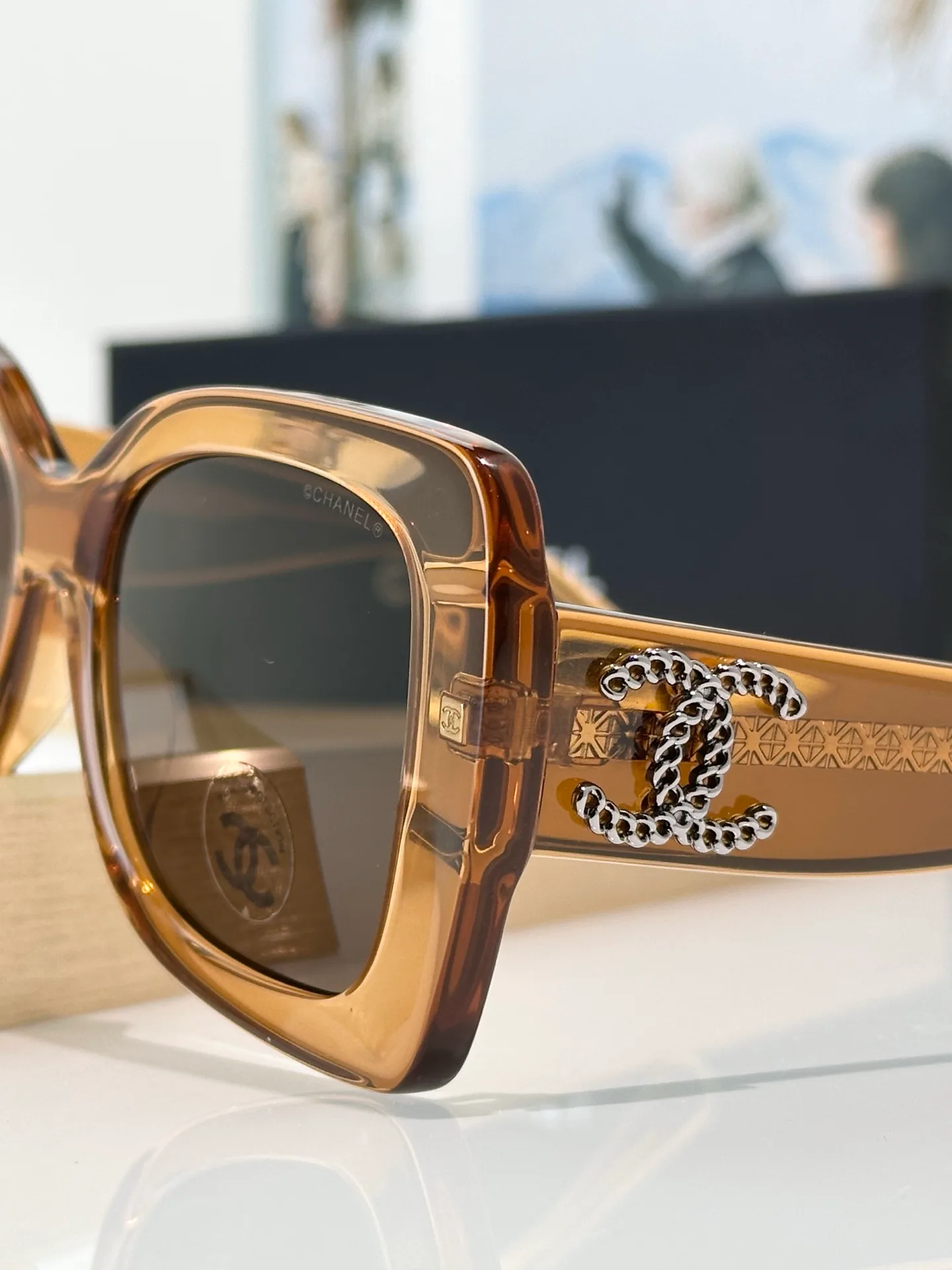 Очки Chanel 11183850